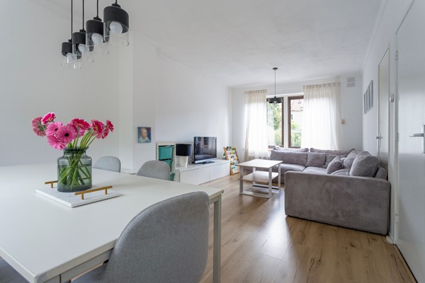 Medium property photo - Brabantstraat 51, 5346 PA Oss